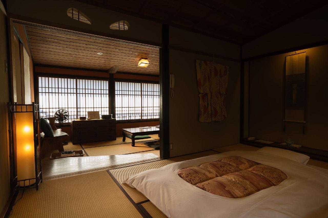 御舟宿 いろは 御舟宿 いろは