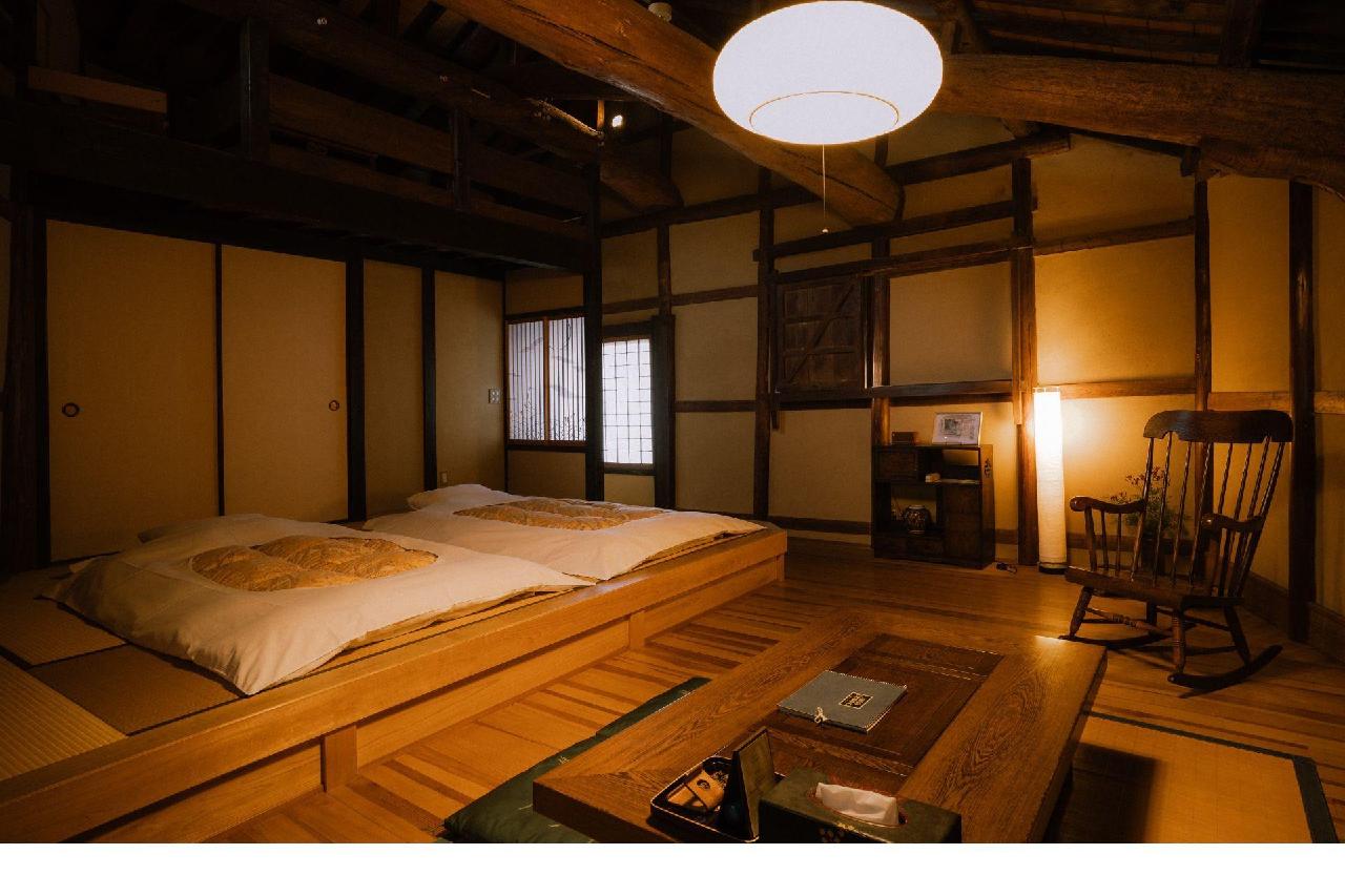 御舟宿 いろは 御舟宿 いろは