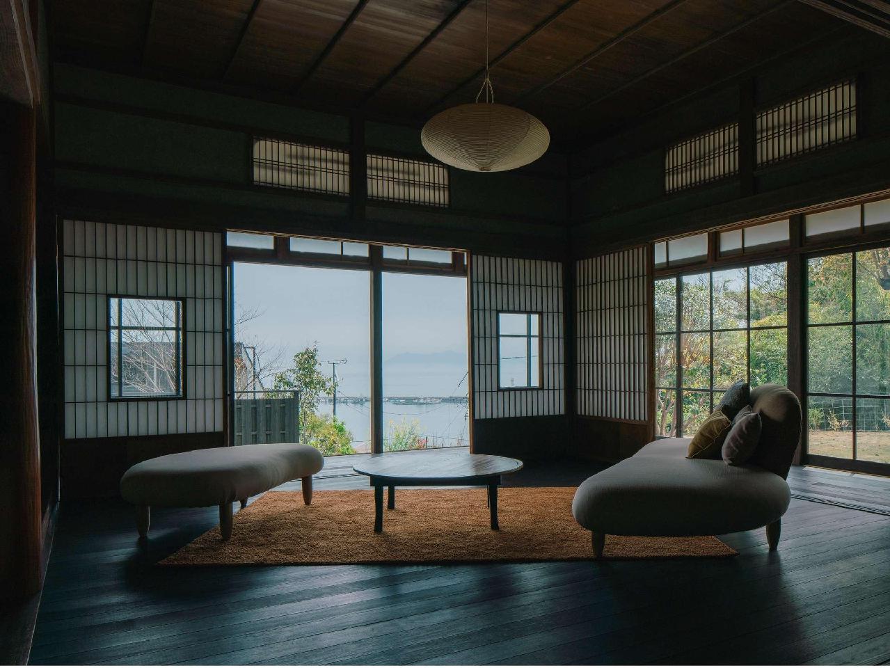 NIPPONIA 鞆 港町 NIPPONIA 鞆 港町