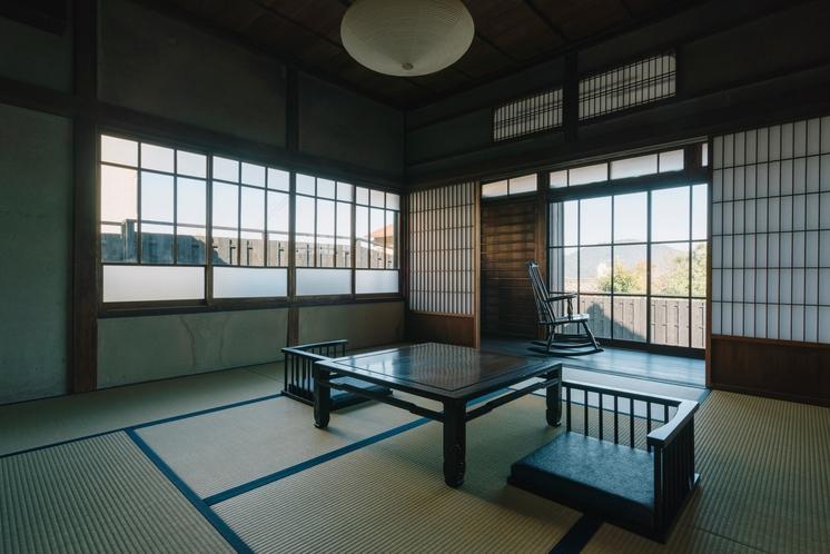 NIPPONIA 鞆 港町 NIPPONIA 鞆 港町