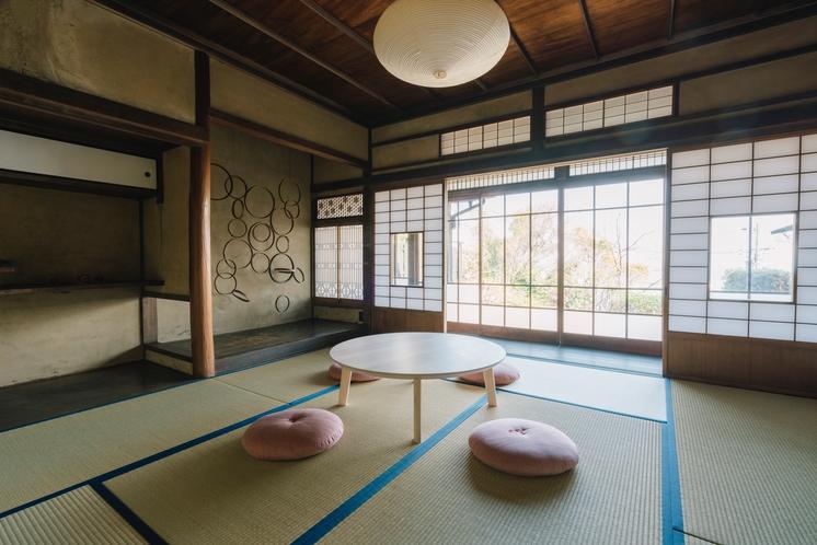 NIPPONIA 鞆 港町 NIPPONIA 鞆 港町