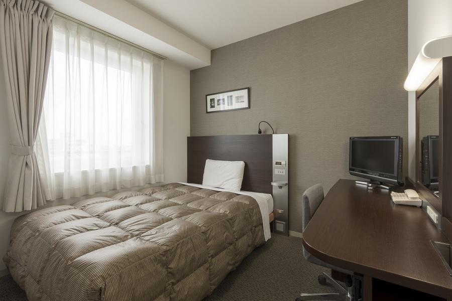 コンフォートホテル前橋 コンフォートホテル前橋