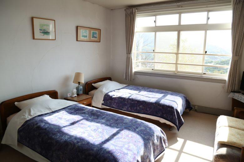 いんのしまペンション白滝山荘 いんのしまペンション白滝山荘