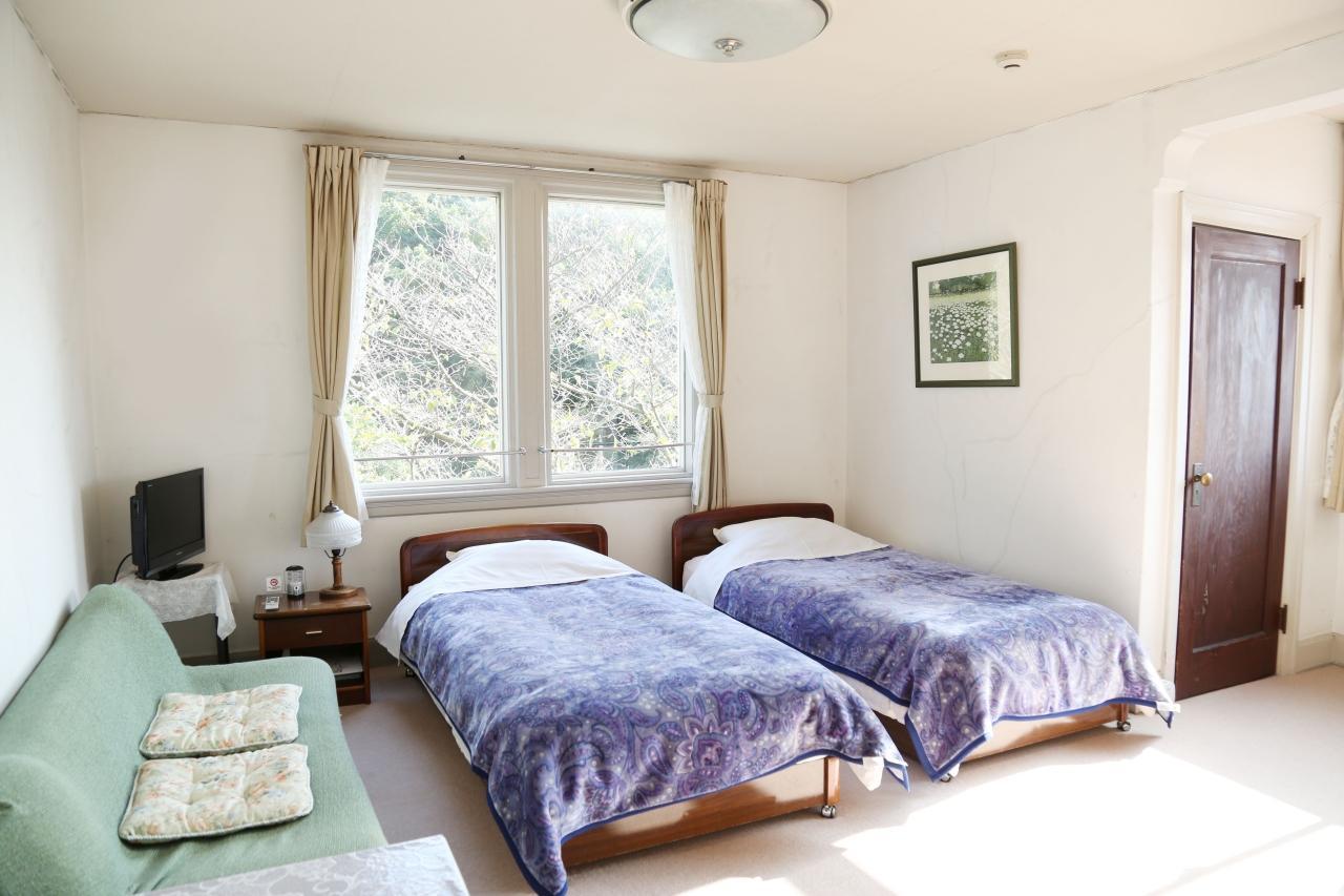 いんのしまペンション白滝山荘 いんのしまペンション白滝山荘