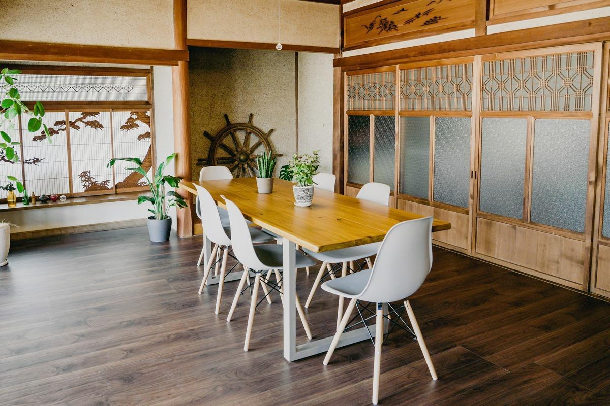 THE LANDSCAPE THE LANDSCAPE