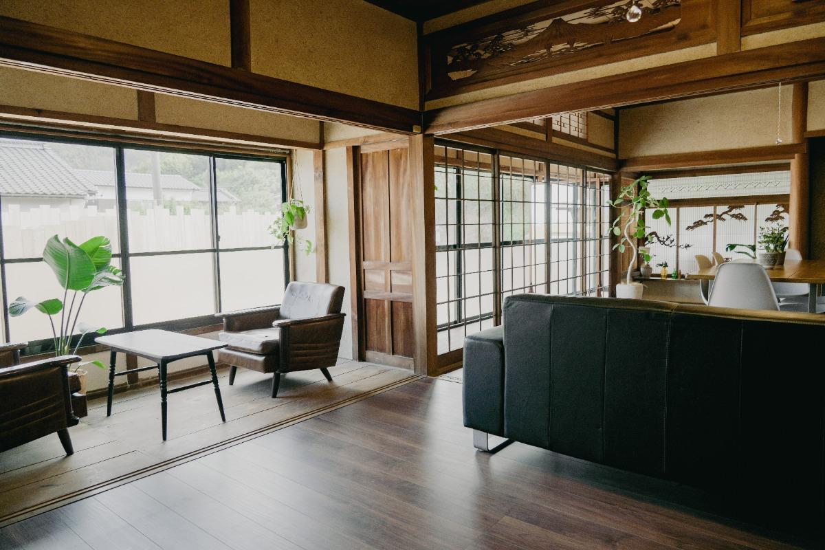 THE LANDSCAPE THE LANDSCAPE