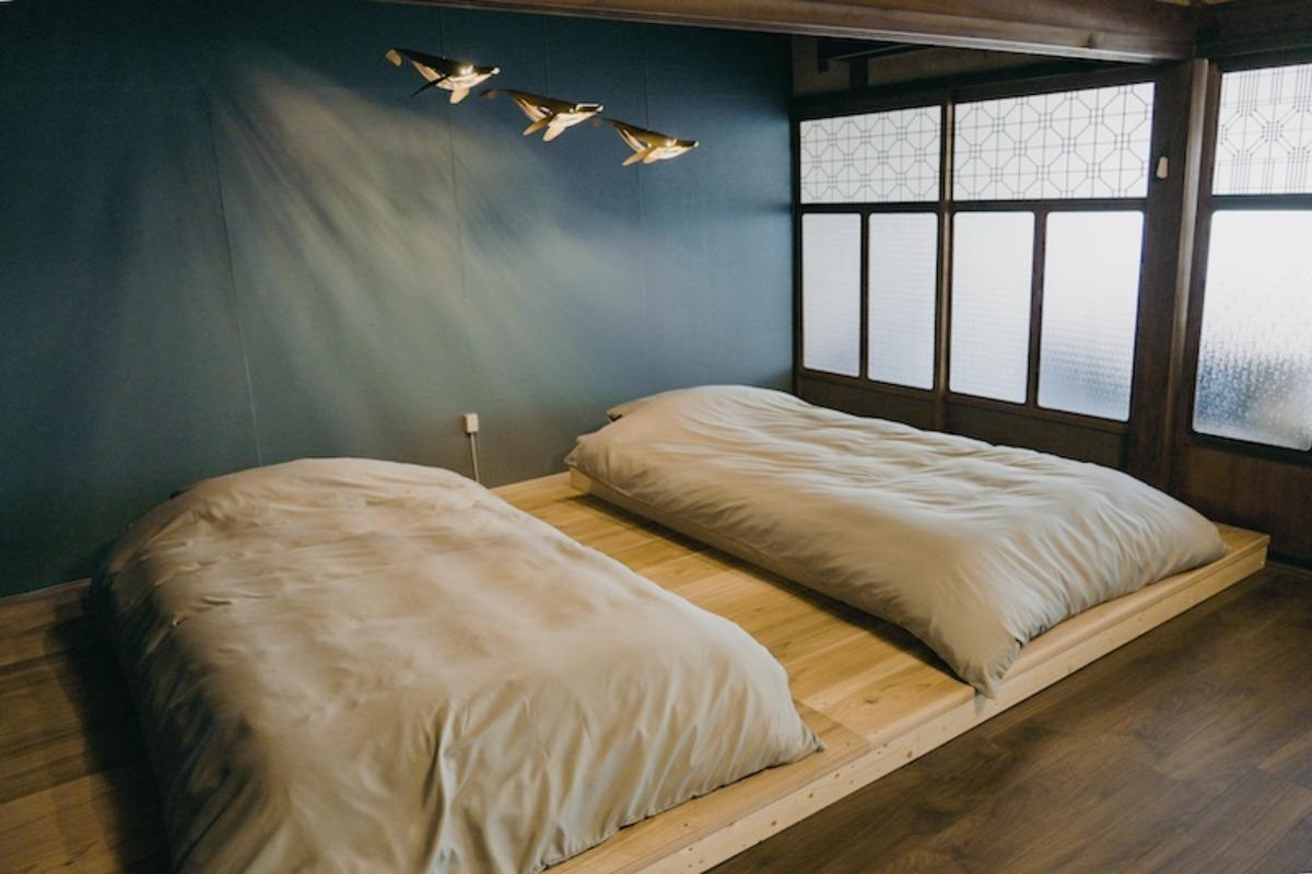 THE LANDSCAPE THE LANDSCAPE