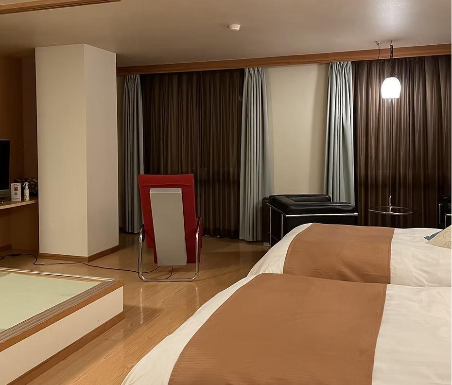 旅館つつ井 旅館つつ井