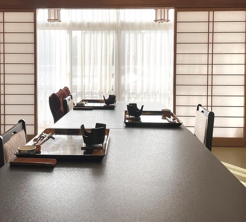 旅館つつ井 旅館つつ井