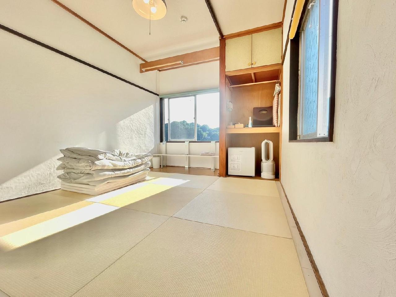 島宿NEST 島宿NEST