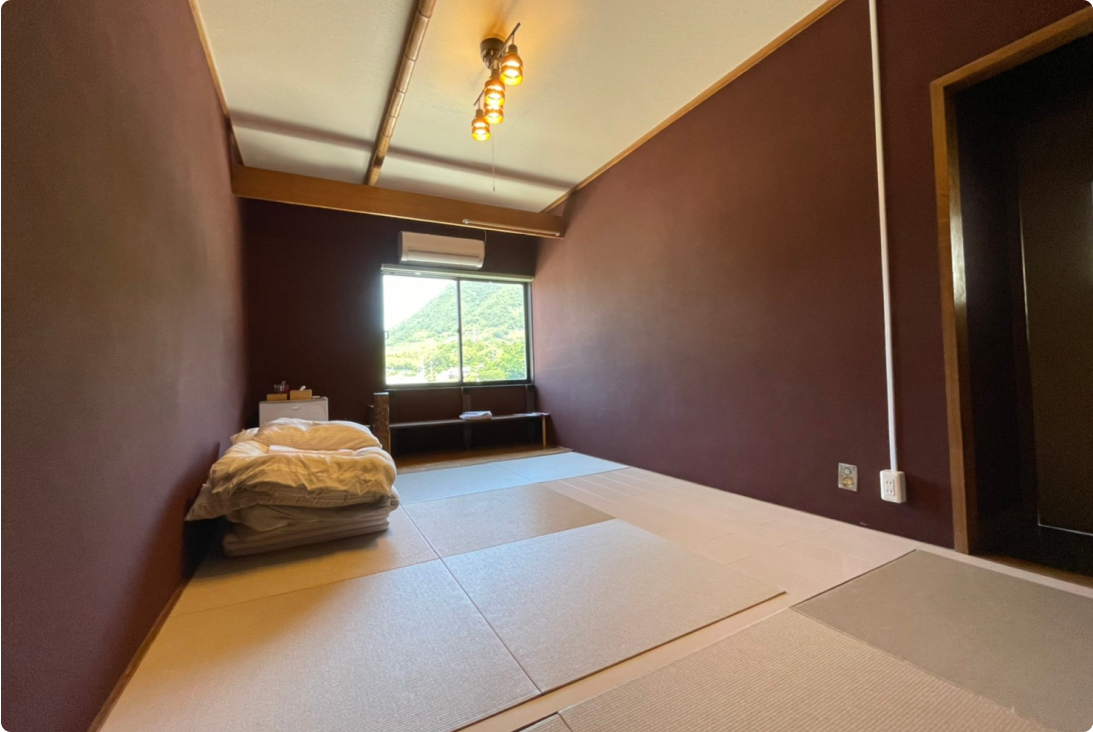 島宿NEST 島宿NEST