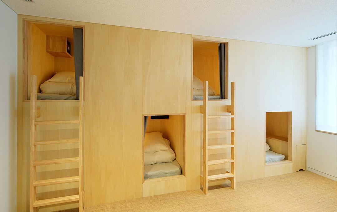 ボナプール楽生苑 ボナプール楽生苑