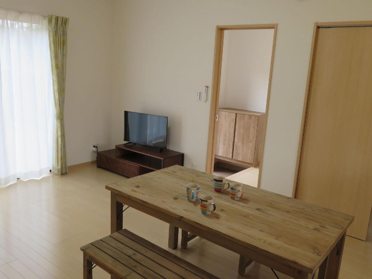 サンセットビレッジ サンセットビレッジ