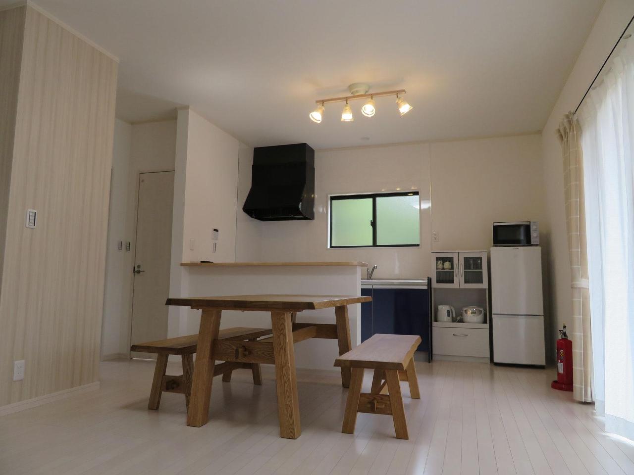 サンセットビレッジ サンセットビレッジ