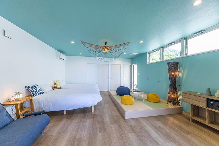 LEMON FARM GLAMPINGしまなみ LEMON FARM GLAMPINGしまなみ