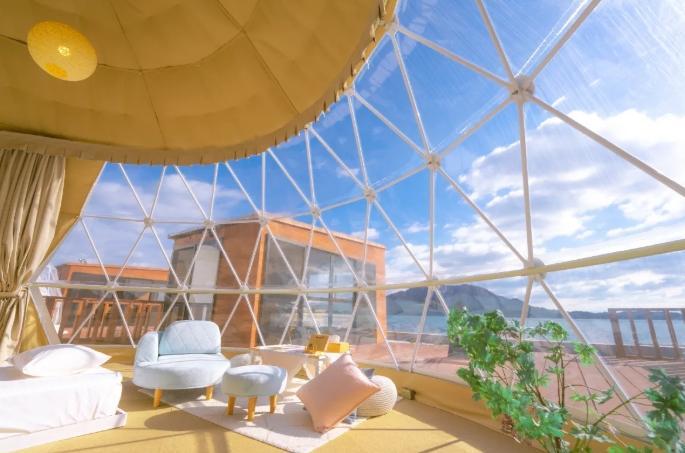 グランドーム瀬戸内しまなみ グランドーム瀬戸内しまなみ