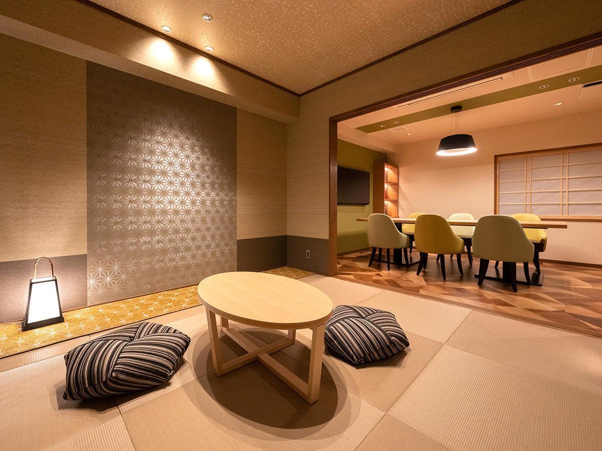 宮島錦水館 宮島錦水館