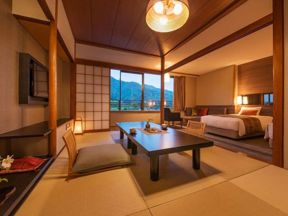 宮島グランドホテル 有もと 宮島グランドホテル 有もと
