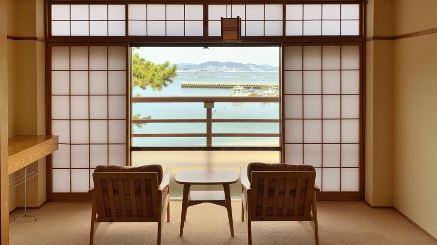 宮島シーサイドホテル 宮島シーサイドホテル