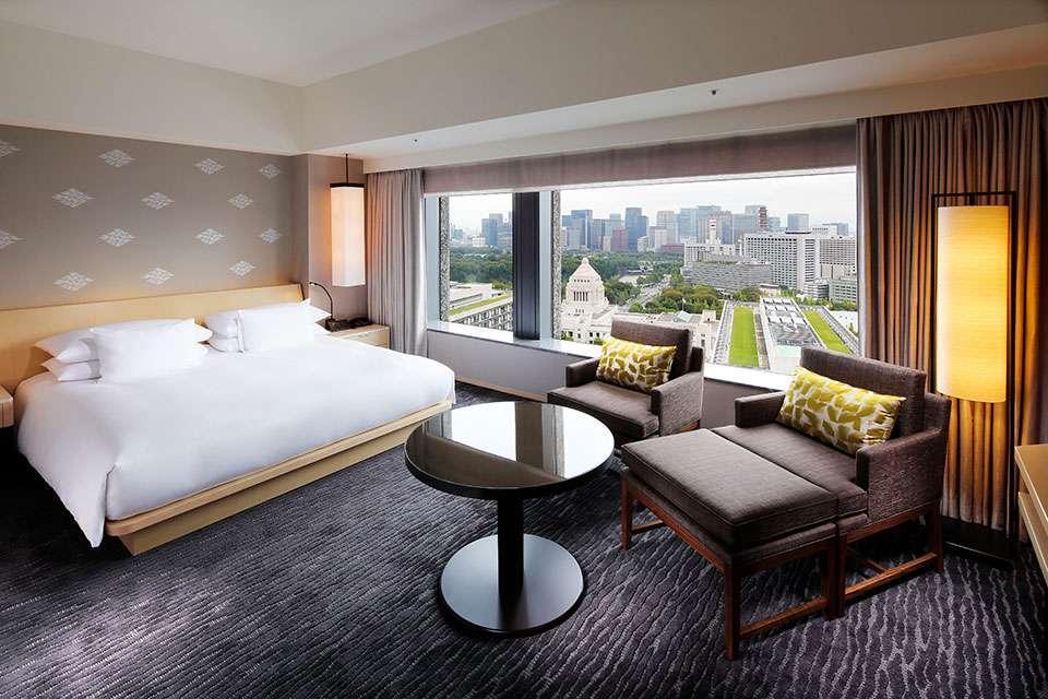 ザ・キャピトルホテル東急 ザ・キャピトルホテル東急