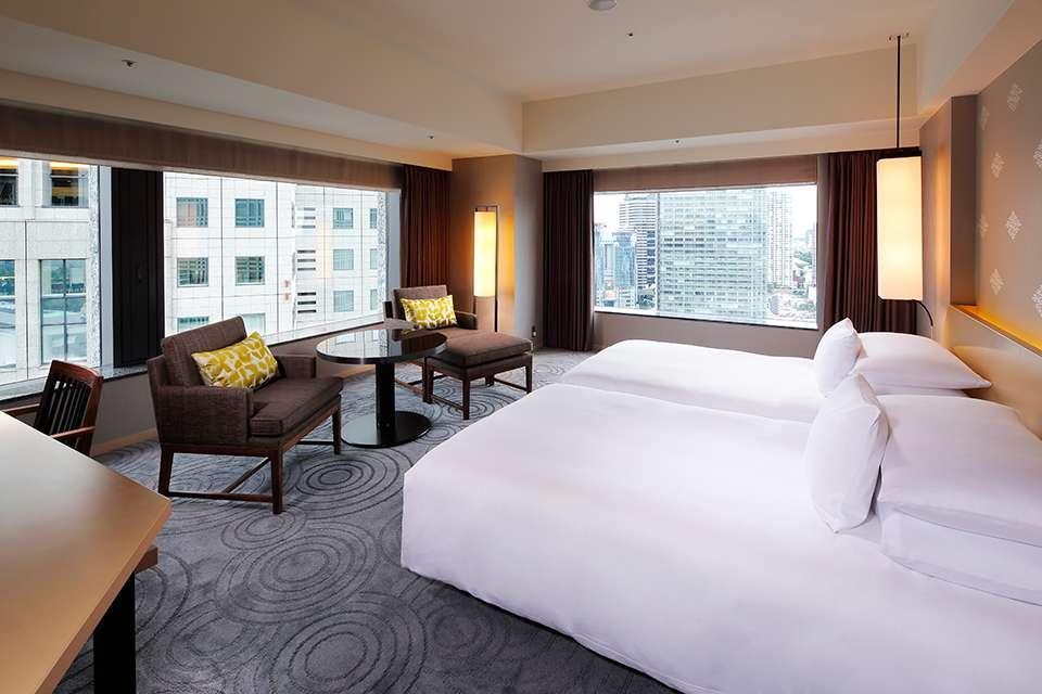 ザ・キャピトルホテル東急 ザ・キャピトルホテル東急