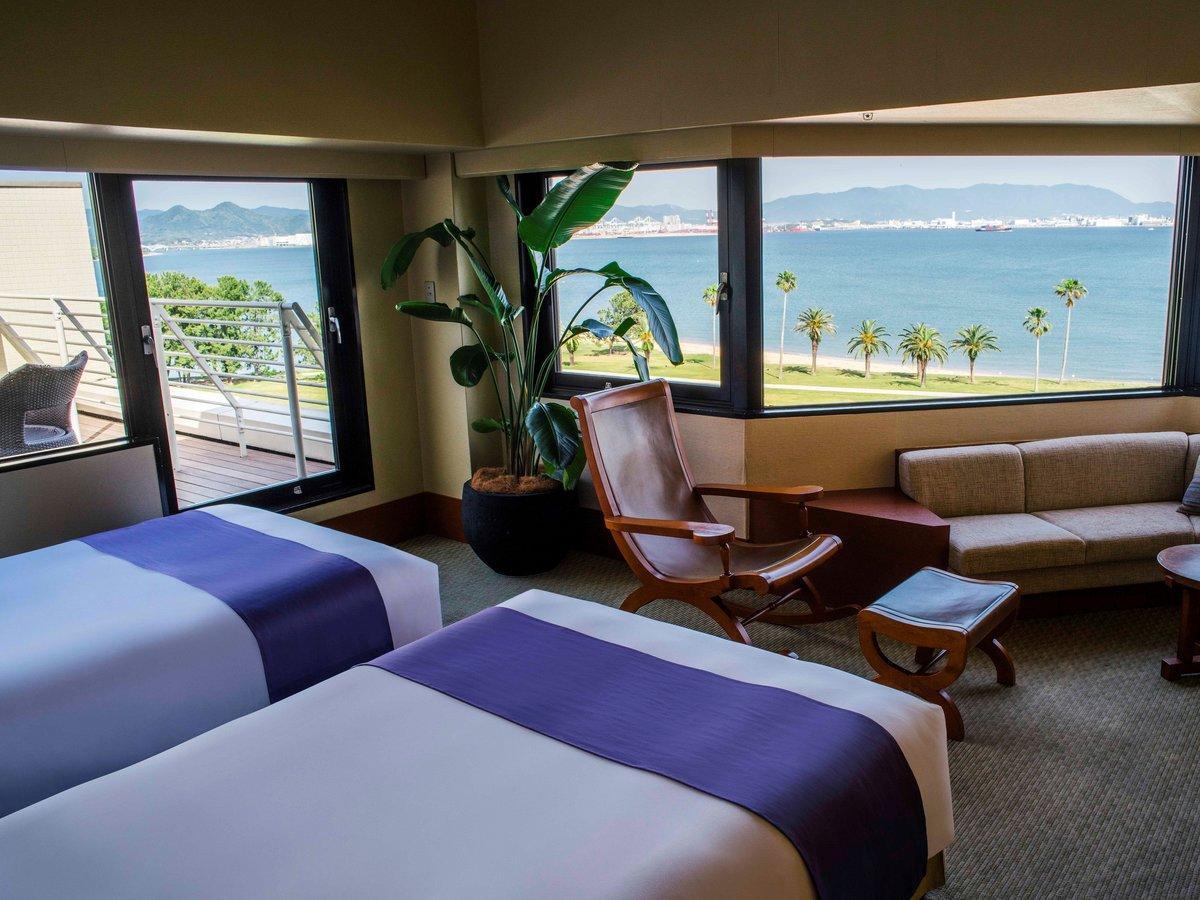 ザ・ルイガンズ. スパ&リゾート ザ・ルイガンズ. スパ&リゾート