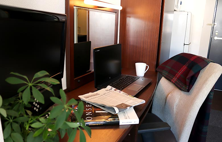 サイプレスイン東京 サイプレスイン東京