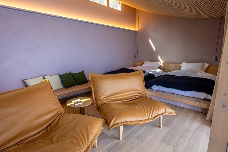 千年オリーブテラス for your wellness「The STAY」 千年オリーブテラス for your wellness「The STAY」