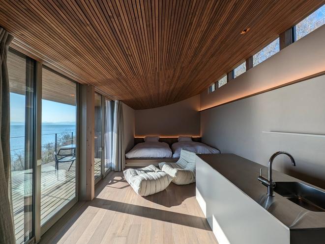 千年オリーブテラス for your wellness「The STAY」 千年オリーブテラス for your wellness「The STAY」