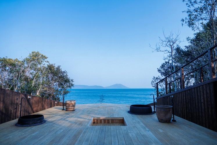 千年オリーブテラス for your wellness「The STAY」 千年オリーブテラス for your wellness「The STAY」