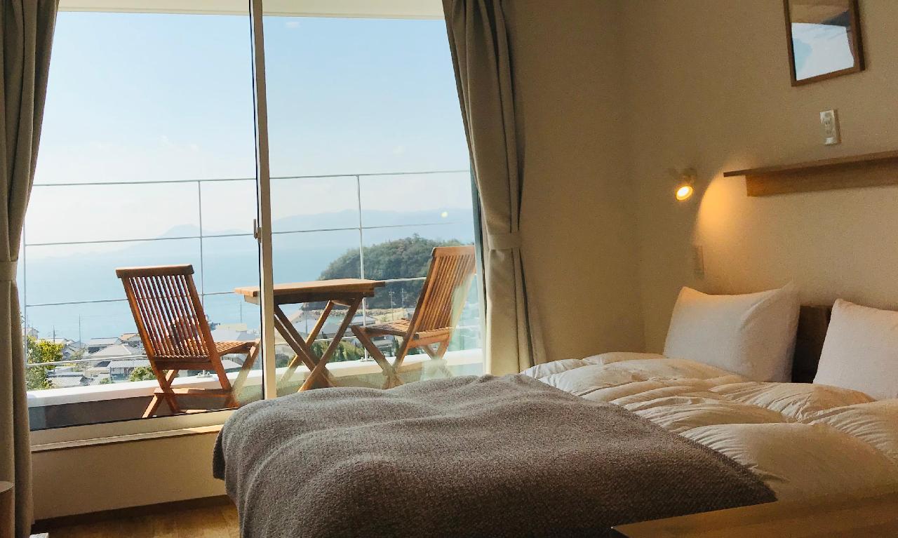 MY LODGE Naoshima MY LODGE Naoshima