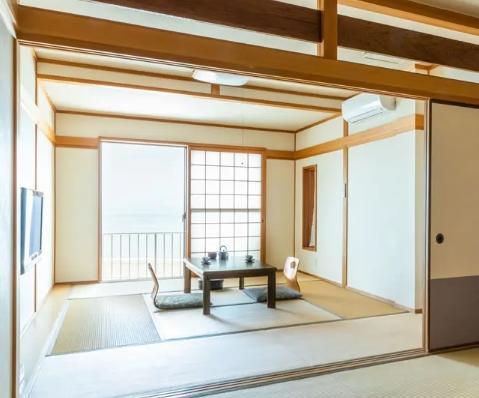 海宿 千年松 海宿 千年松