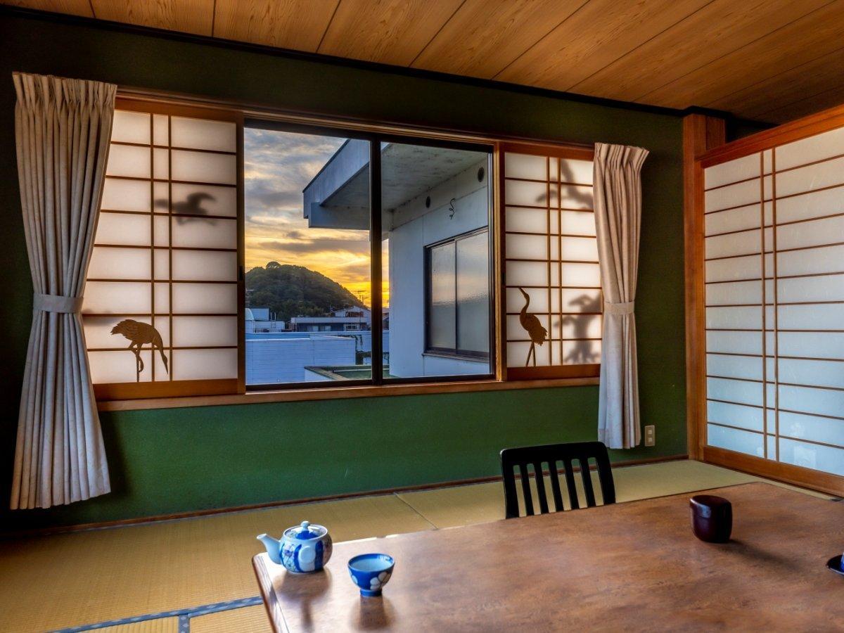旅館さわき 旅館さわき
