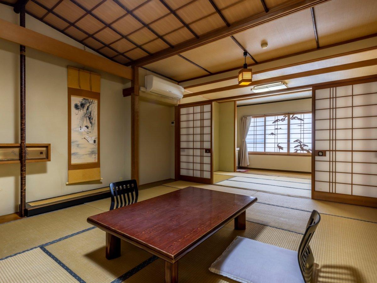 旅館さわき 旅館さわき