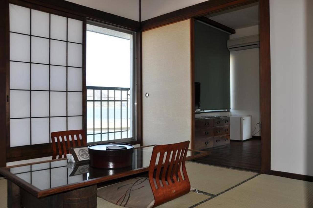 料理旅館 富士見園 料理旅館 富士見園