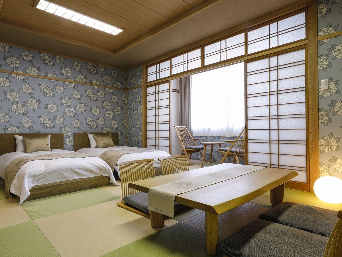 ホテル葛城 Spa Resort 道後 ホテル葛城 Spa Resort 道後