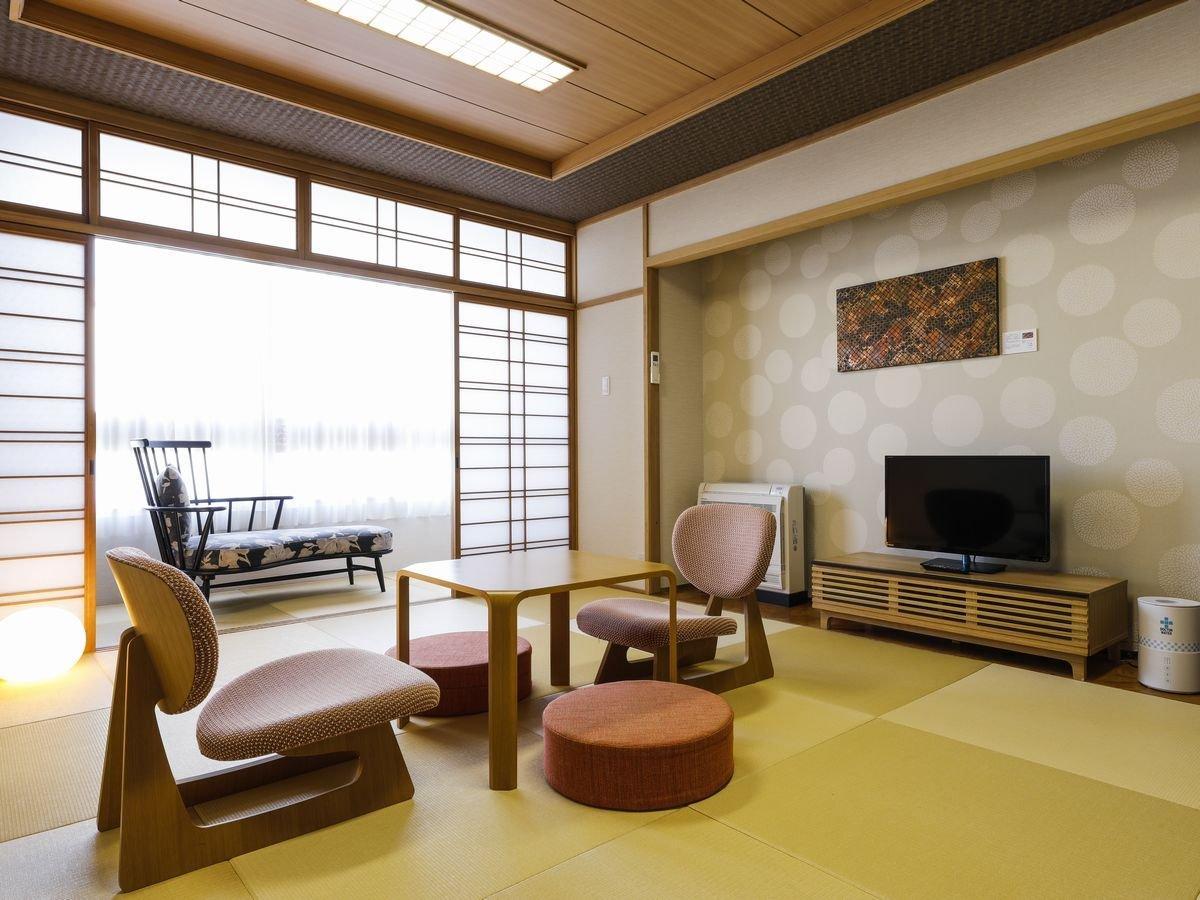 ホテル葛城 Spa Resort 道後 ホテル葛城 Spa Resort 道後