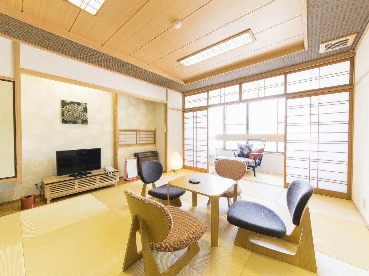 ホテル葛城 Spa Resort 道後 ホテル葛城 Spa Resort 道後