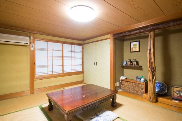 山代屋旅館 山代屋旅館