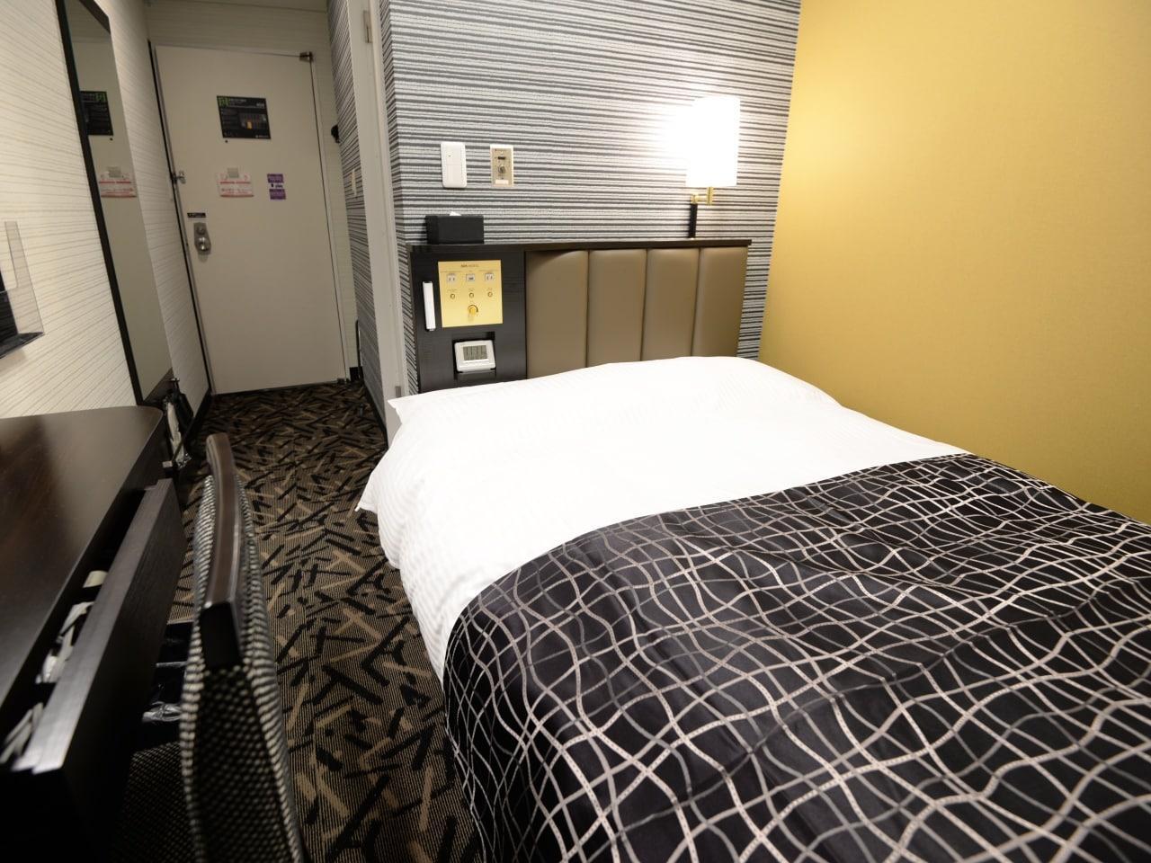 アパホテル〈八王子駅西〉 アパホテル〈八王子駅西〉