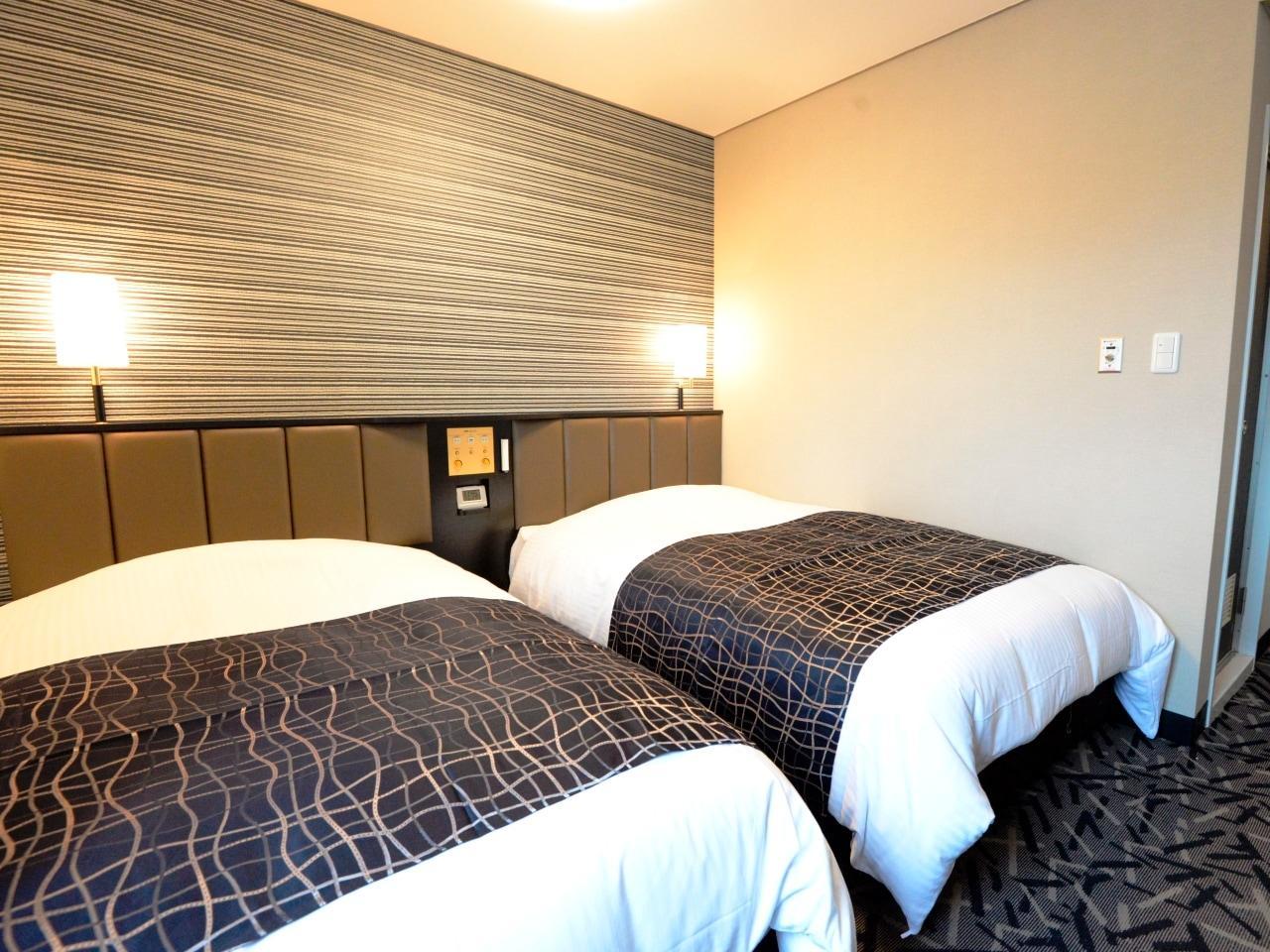 アパホテル〈八王子駅西〉 アパホテル〈八王子駅西〉