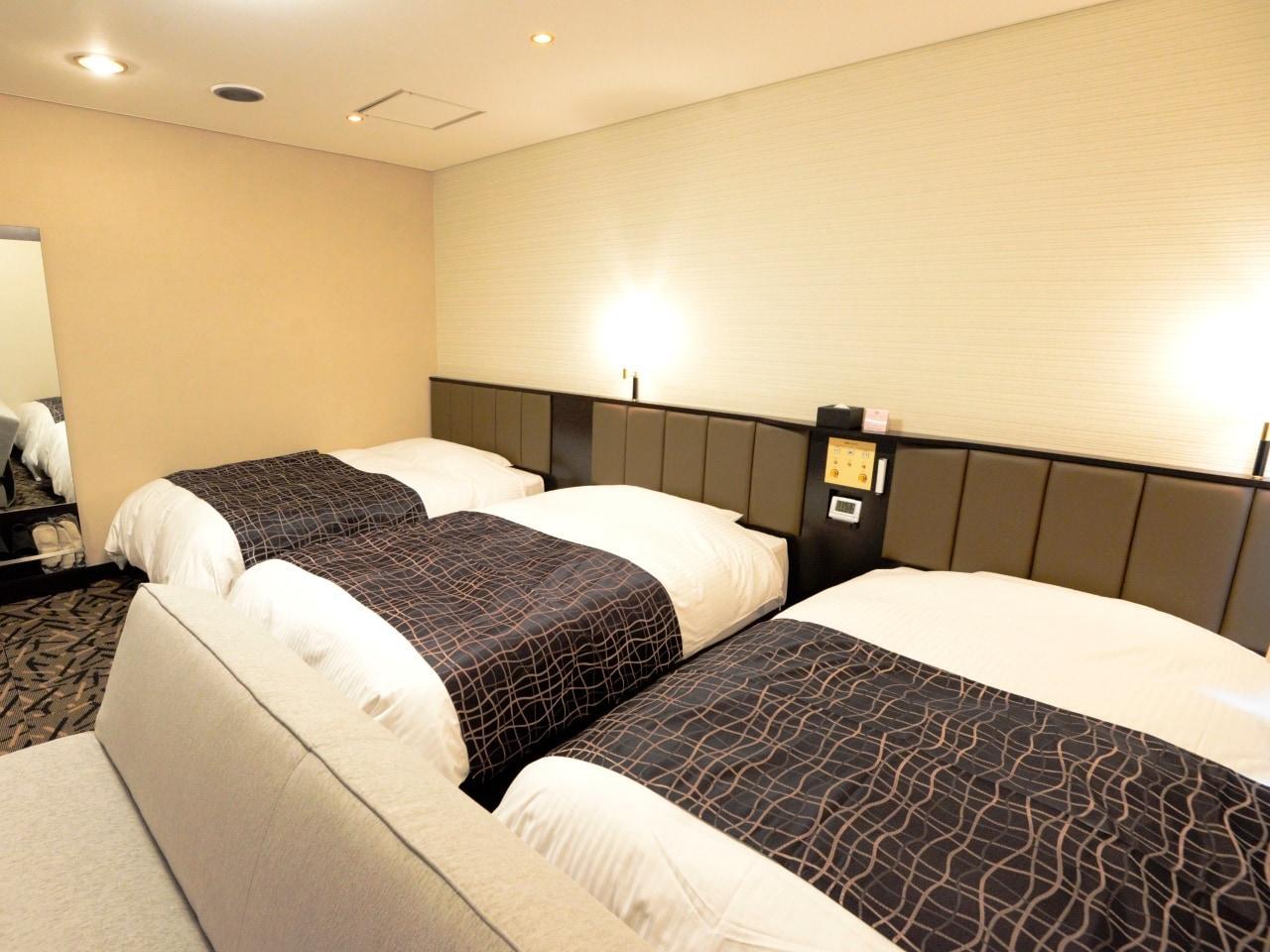 アパホテル〈八王子駅西〉 アパホテル〈八王子駅西〉