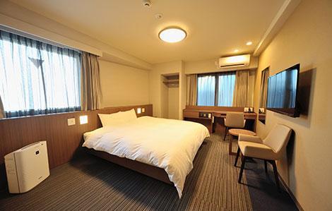 ドーミーインEXPRESS目黒青葉台 ドーミーインEXPRESS目黒青葉台