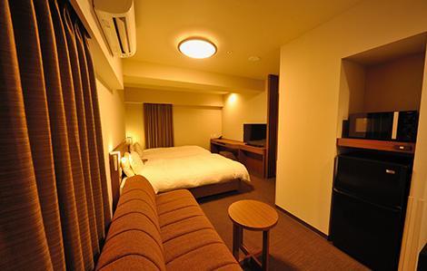 ドーミーインEXPRESS目黒青葉台 ドーミーインEXPRESS目黒青葉台