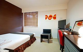 サンルート国際ホテル山口 サンルート国際ホテル山口