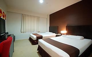 サンルート国際ホテル山口 サンルート国際ホテル山口