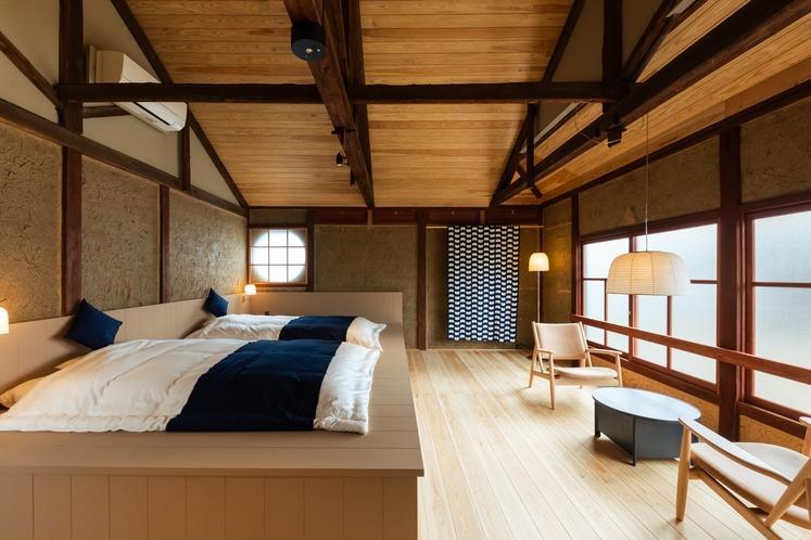 Craft Inn 手 Craft Inn 手