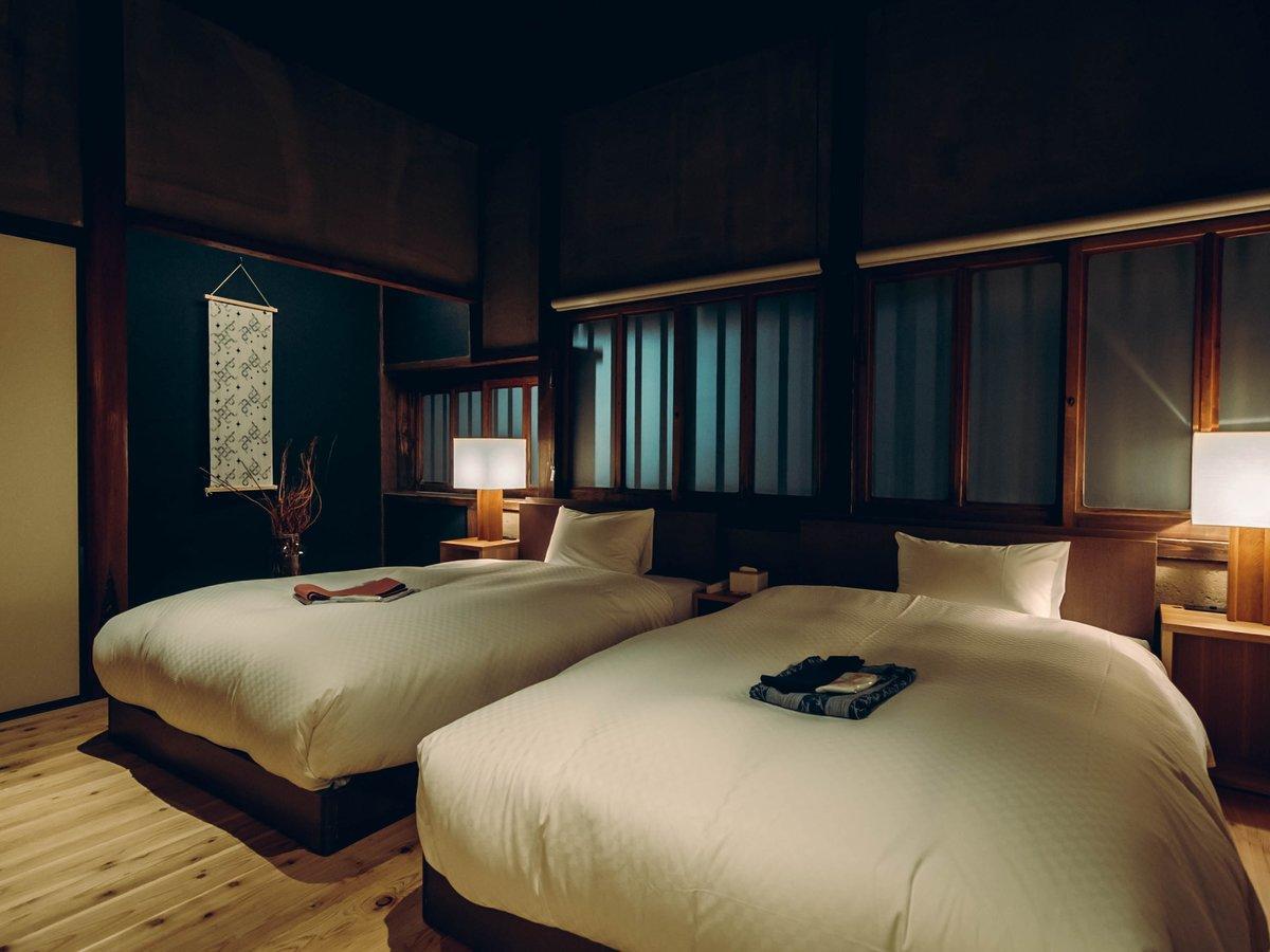NIPPONIA HOTEL 八女福島 商家町 NIPPONIA HOTEL 八女福島 商家町
