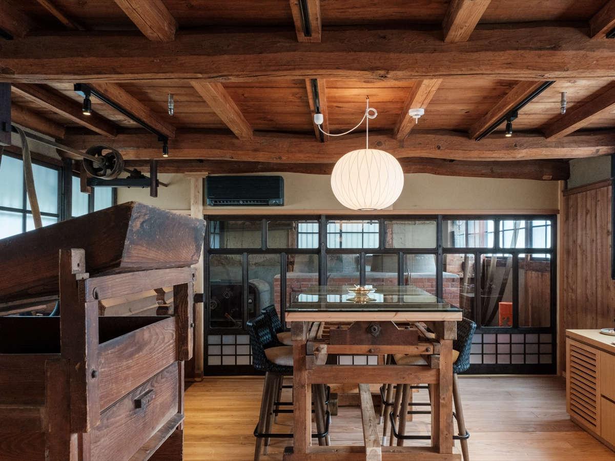NIPPONIA HOTEL 八女福島 商家町 NIPPONIA HOTEL 八女福島 商家町