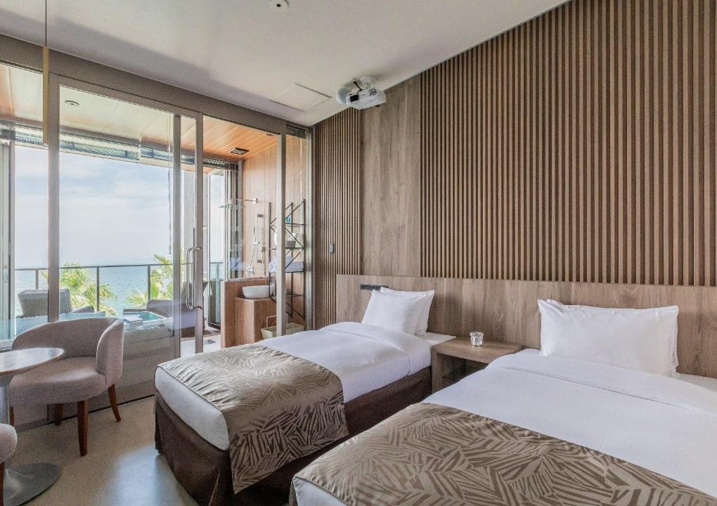 Alba Hotel&Glamping Alba Hotel&Glamping